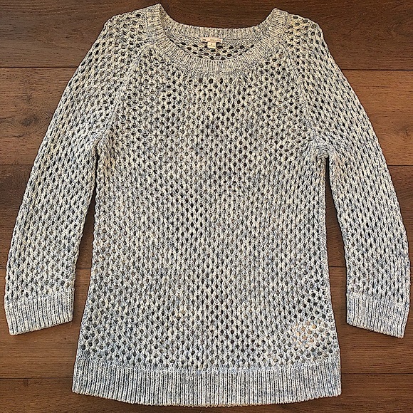 GAP - Size Large - Sky Blue - Picture 1 of 6